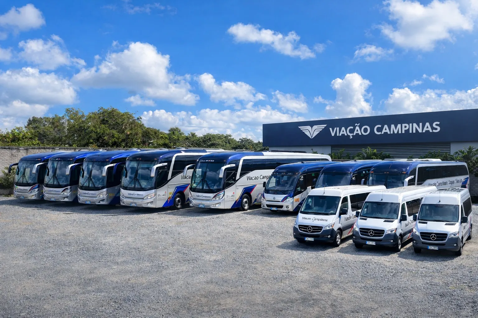 Viação Campinas